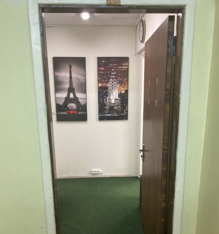 Фото офиса Офис площадью 21 м²