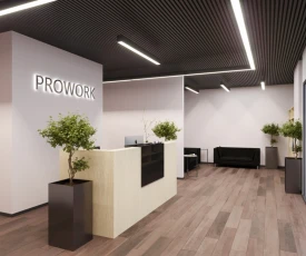 Prowork Setun plaza