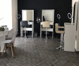 Бьюти-коворкинг BeautyLab