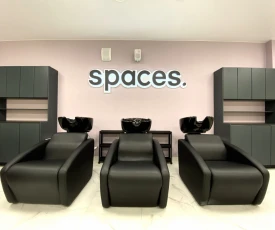 SPACES